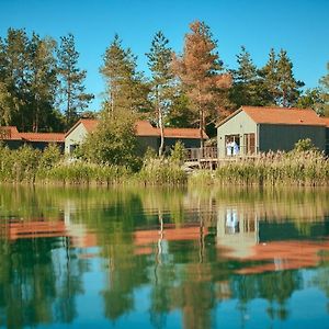 Chalet Resort Seenland