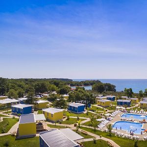Aminess Maravea Camping Resort Mobile Homes